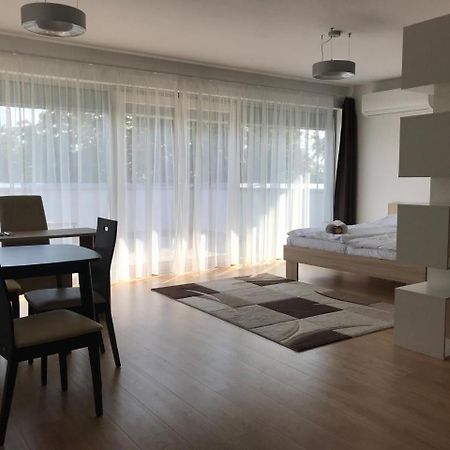 River View Residence Bratislava Luaran gambar