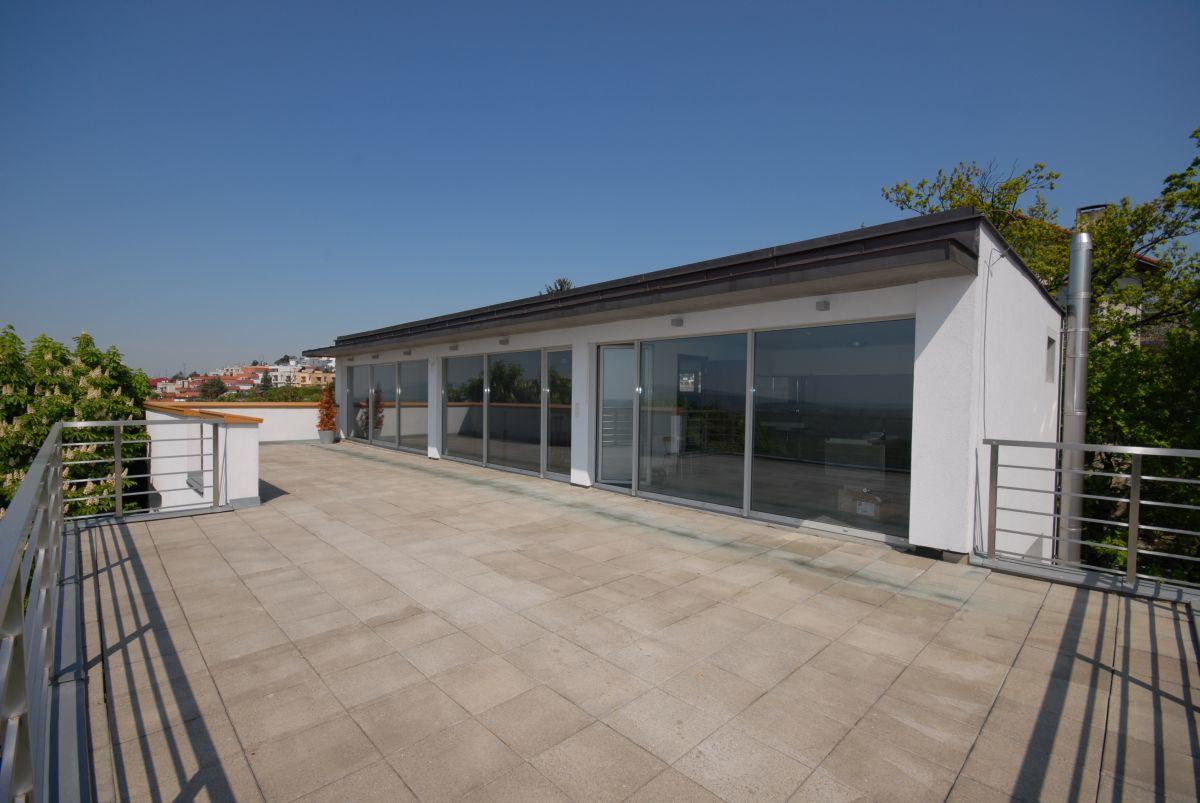 River View Residence Bratislava Luaran gambar