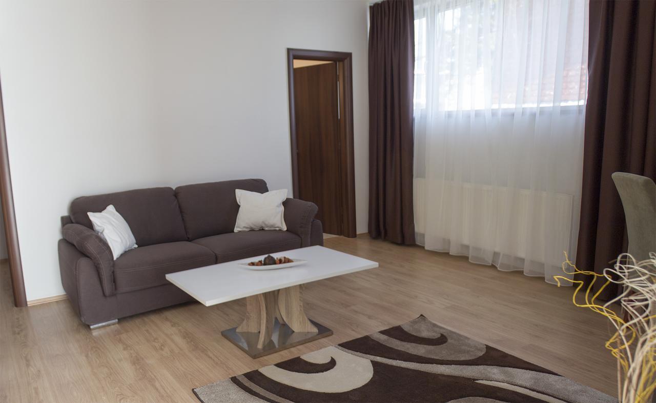 River View Residence Bratislava Luaran gambar