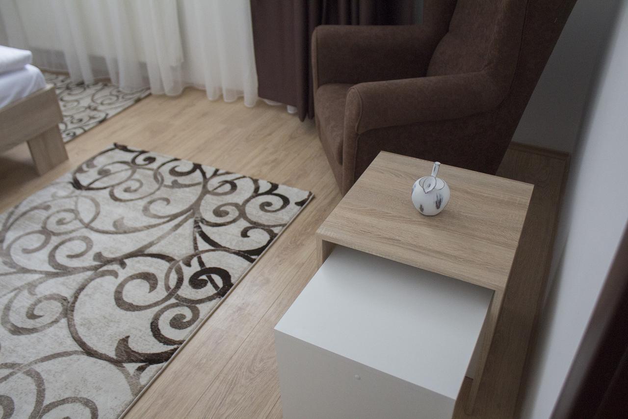 River View Residence Bratislava Luaran gambar