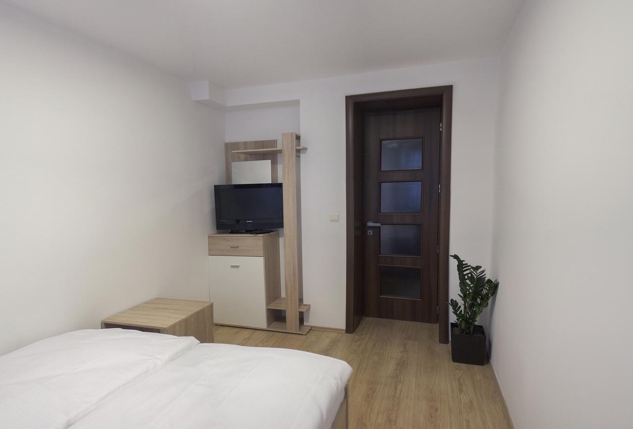 River View Residence Bratislava Luaran gambar