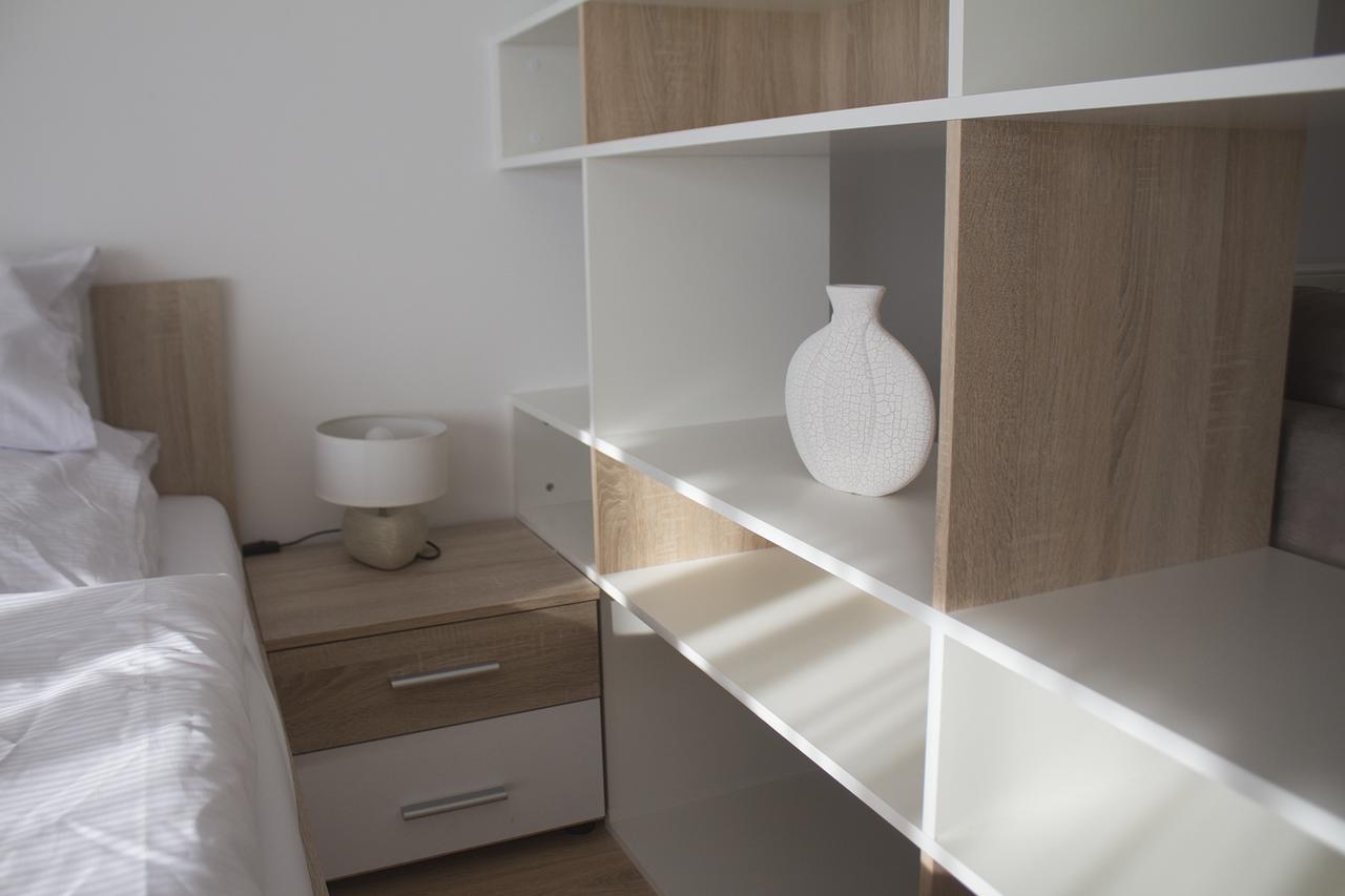 River View Residence Bratislava Luaran gambar
