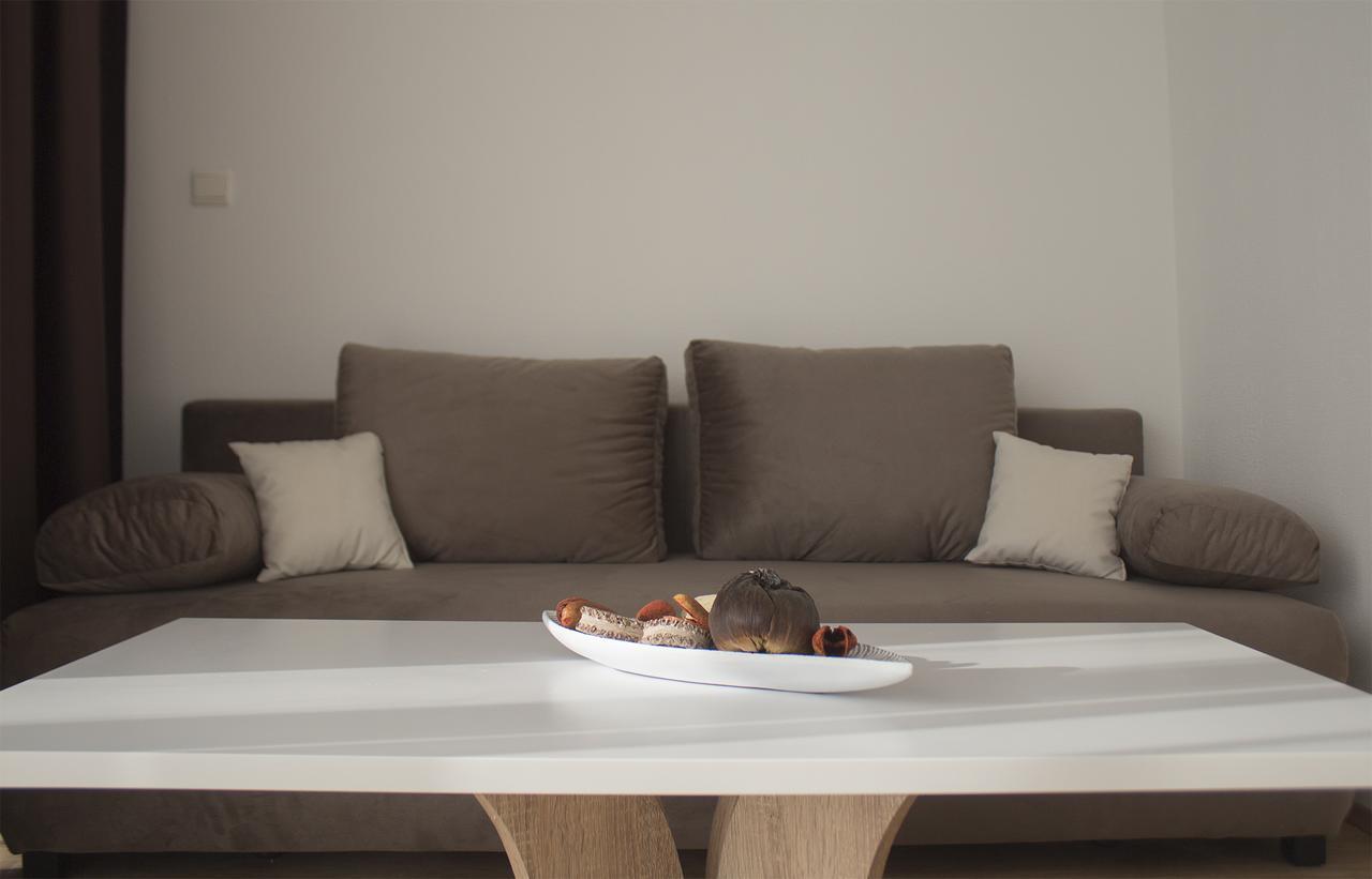 River View Residence Bratislava Luaran gambar