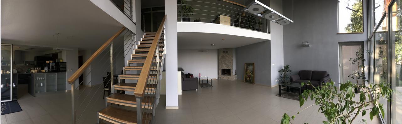 River View Residence Bratislava Luaran gambar