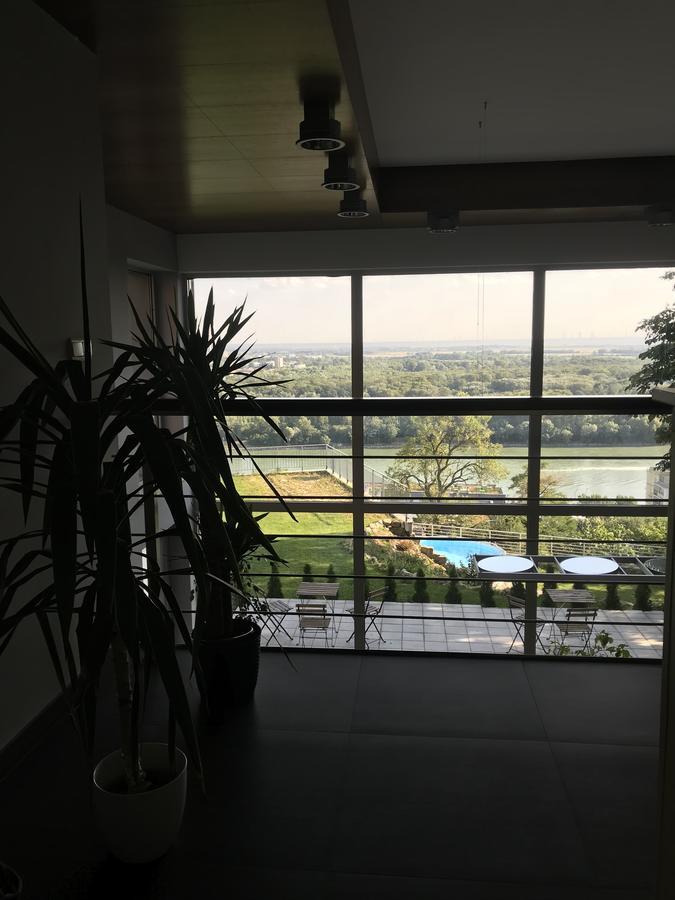 River View Residence Bratislava Luaran gambar