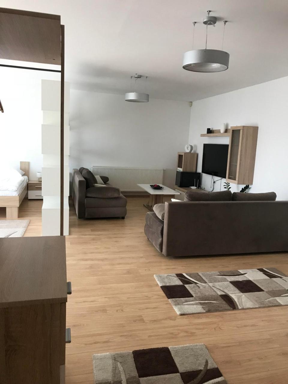 River View Residence Bratislava Luaran gambar