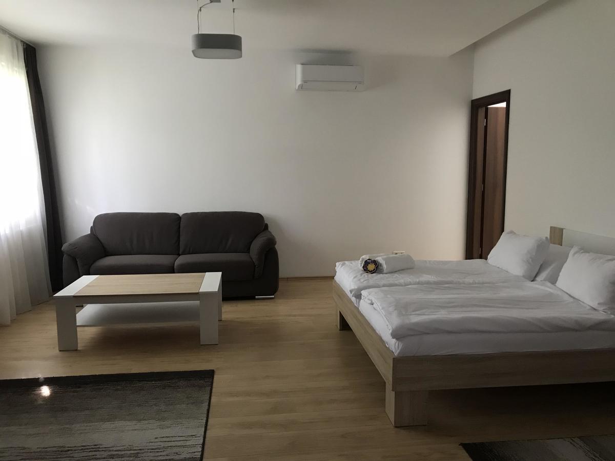 River View Residence Bratislava Luaran gambar