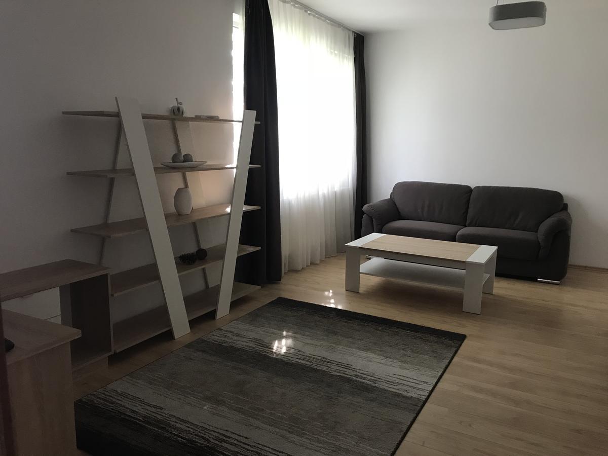 River View Residence Bratislava Luaran gambar