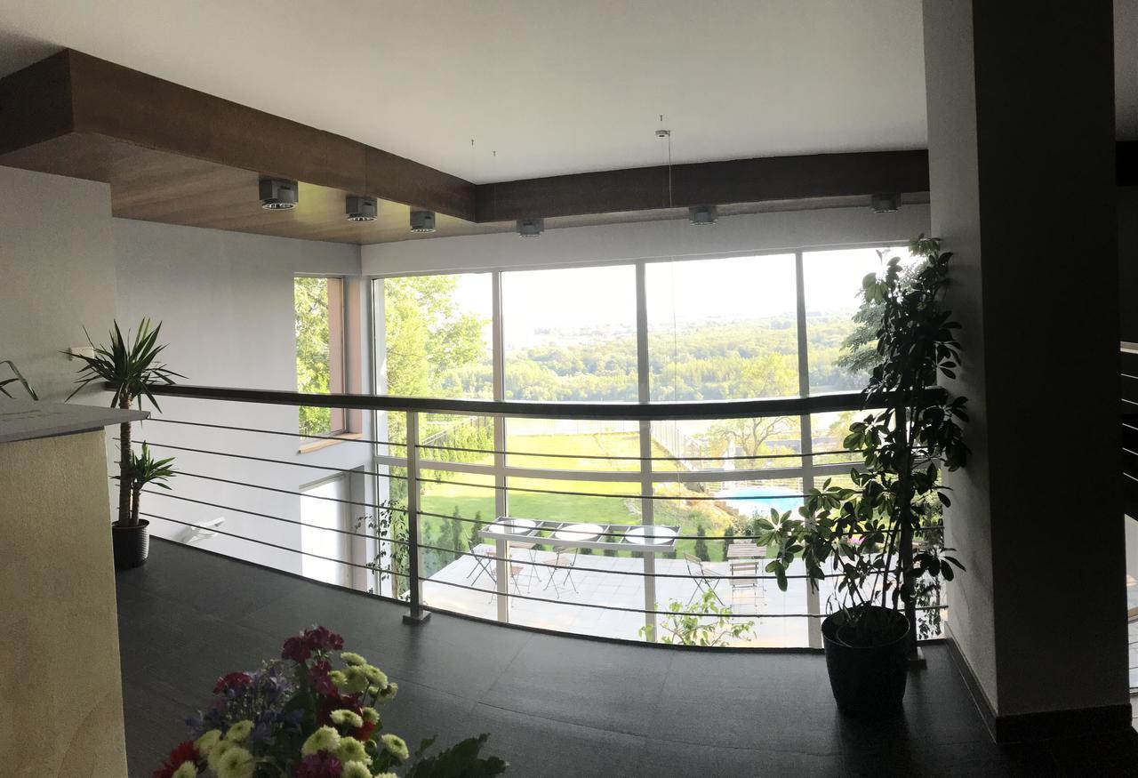 River View Residence Bratislava Luaran gambar