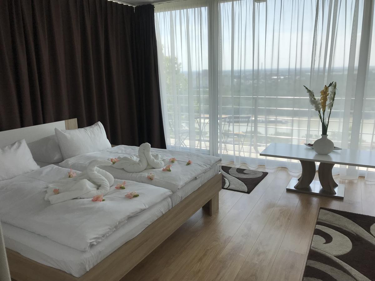 River View Residence Bratislava Luaran gambar