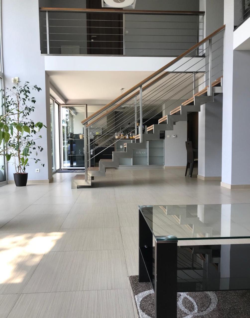 River View Residence Bratislava Luaran gambar