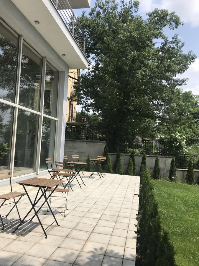 River View Residence Bratislava Luaran gambar