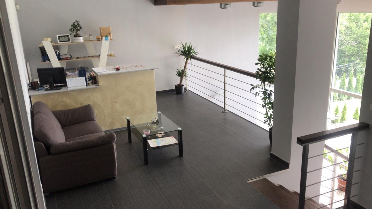 River View Residence Bratislava Luaran gambar