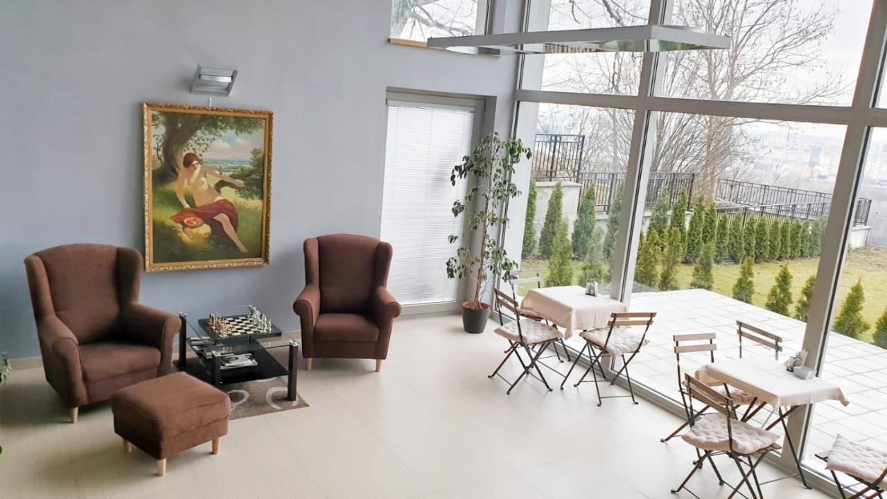 River View Residence Bratislava Luaran gambar