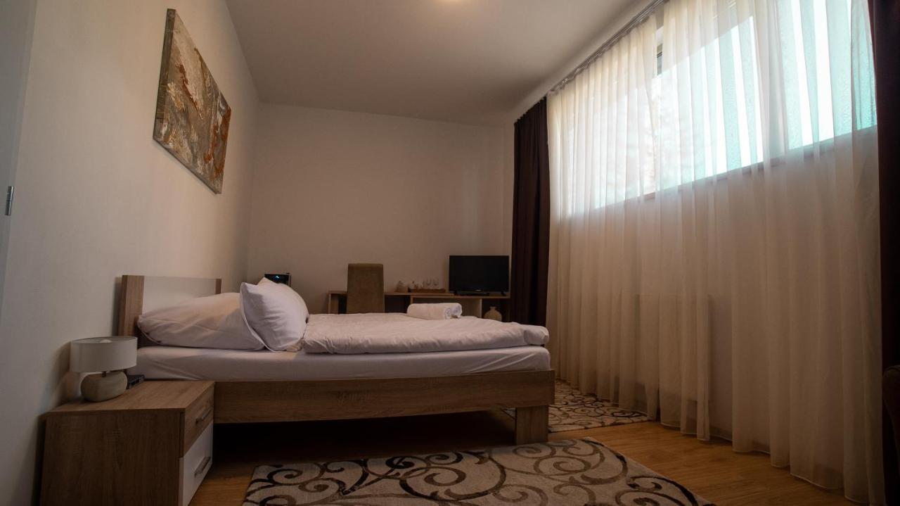 River View Residence Bratislava Luaran gambar