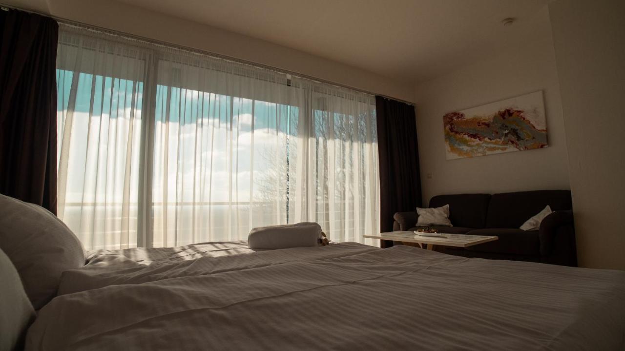 River View Residence Bratislava Luaran gambar