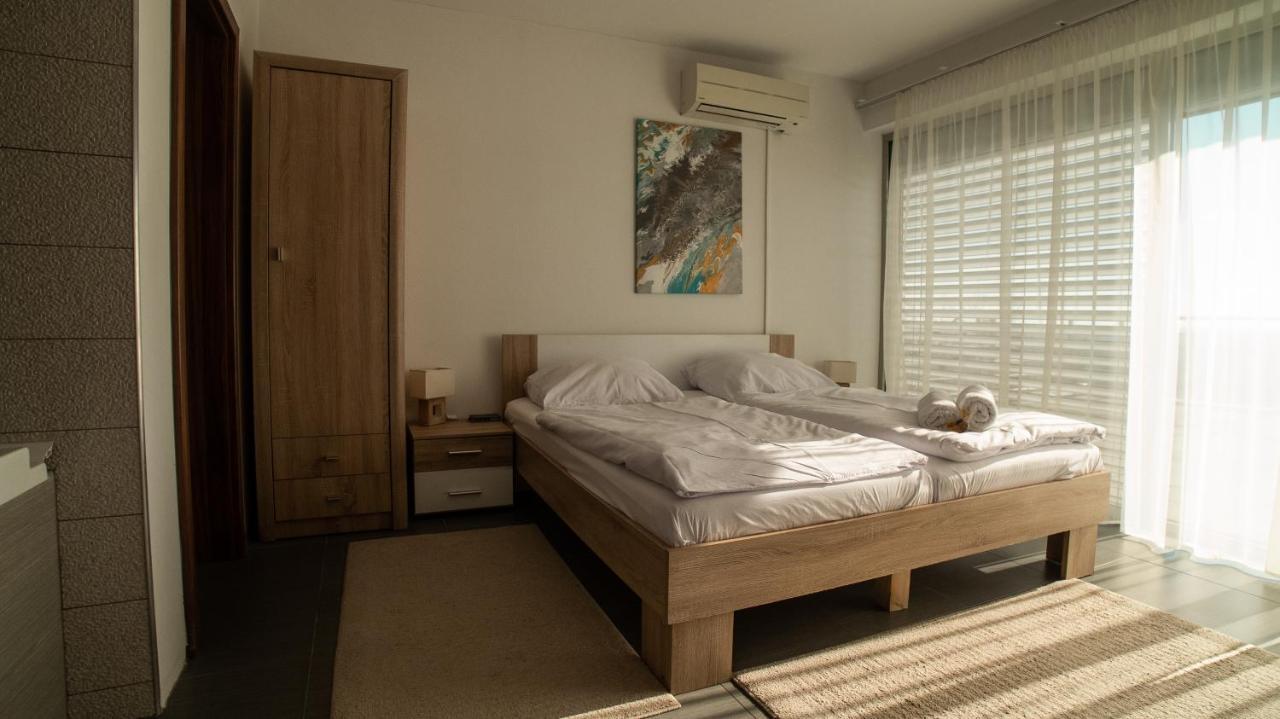 River View Residence Bratislava Luaran gambar