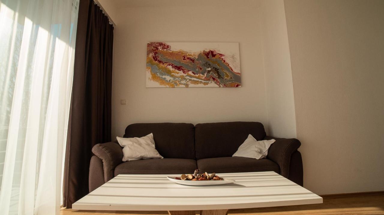 River View Residence Bratislava Luaran gambar