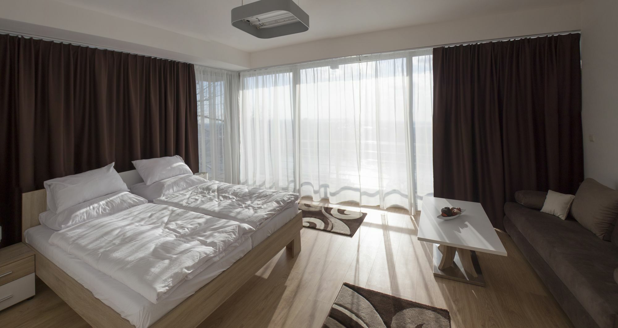 River View Residence Bratislava Luaran gambar