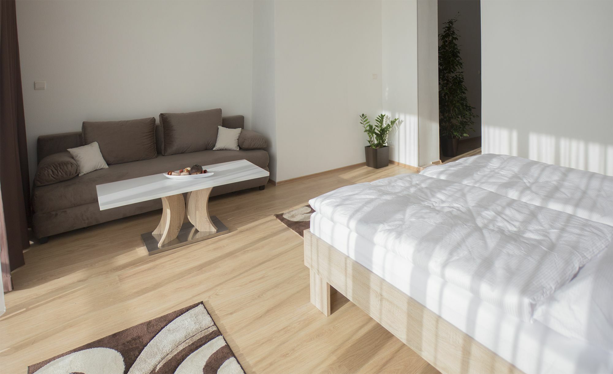 River View Residence Bratislava Luaran gambar