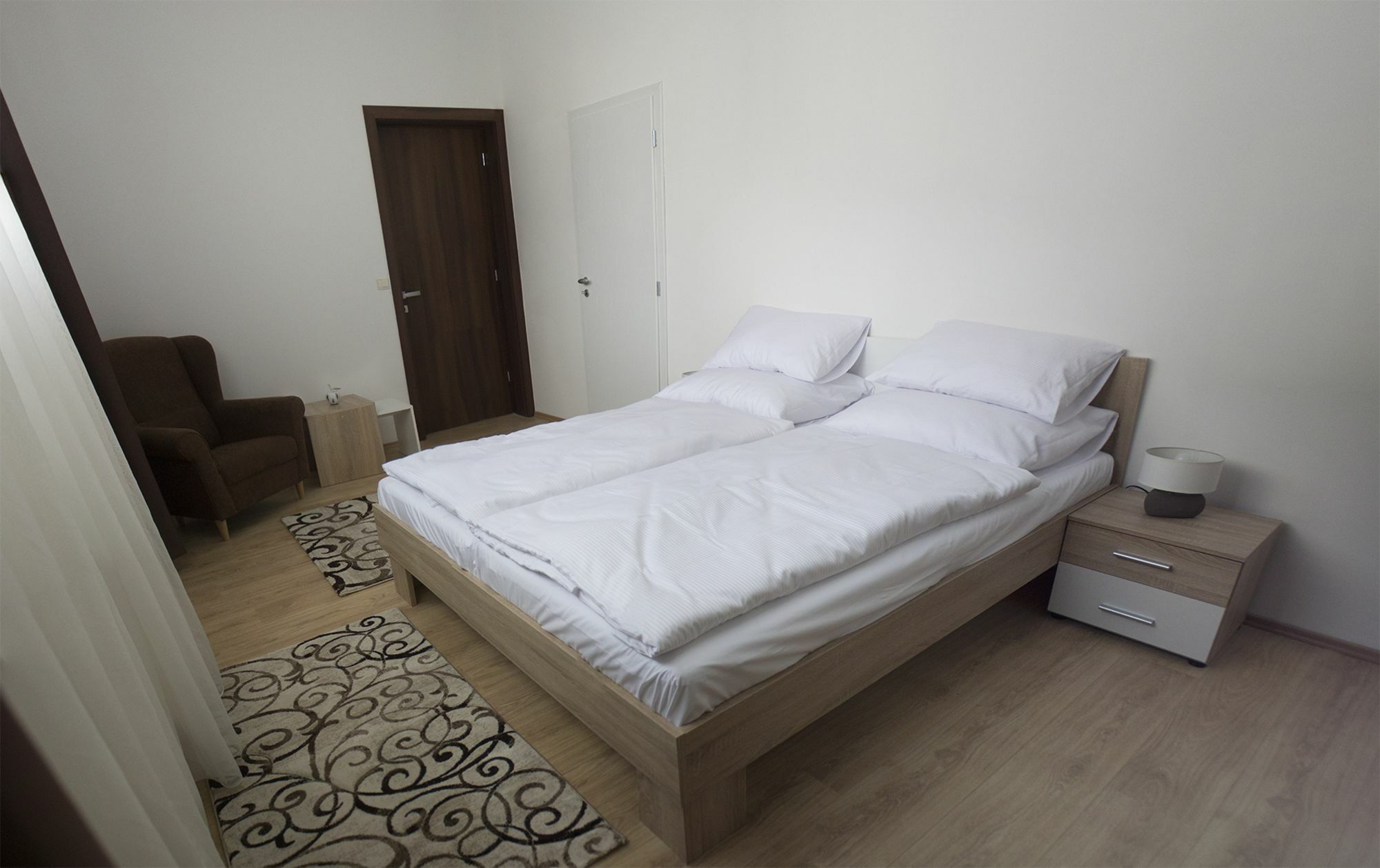 River View Residence Bratislava Luaran gambar